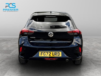 Used Vauxhall Corsa 2022 for sale - 76205303: Photo 4