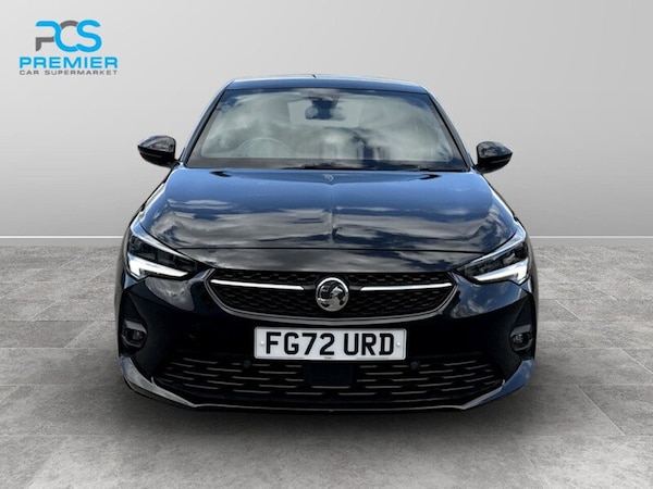 Used Vauxhall Corsa 2022 for sale - 76205303: Photo 5