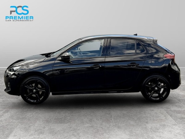 Used Vauxhall Corsa 2022 for sale - 76205303: Photo 6