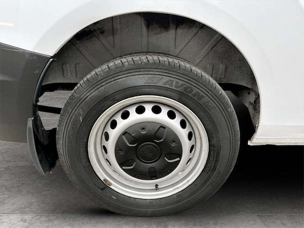 Used Ford Transit Custom 2021 for sale - 76262552: Photo 10