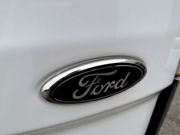 Used Ford Transit Custom 2021 for sale - 76262552: Photo 11