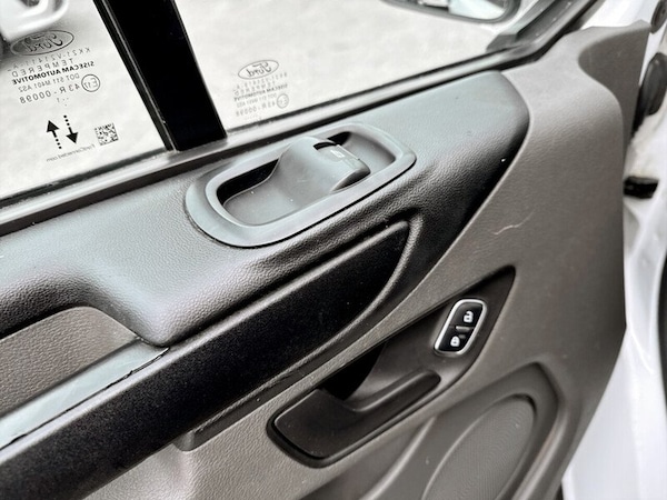 Used Ford Transit Custom 2021 for sale - 76262552: Photo 12
