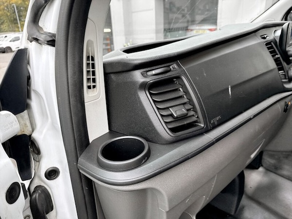 Used Ford Transit Custom 2021 for sale - 76262552: Photo 14