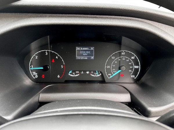 Used Ford Transit Custom 2021 for sale - 76262552: Photo 15