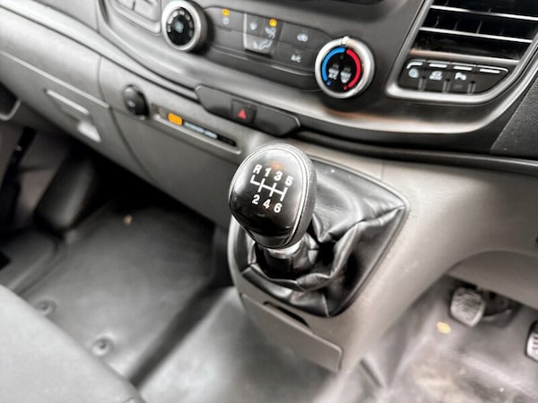 Used Ford Transit Custom 2021 for sale - 76262552: Photo 18