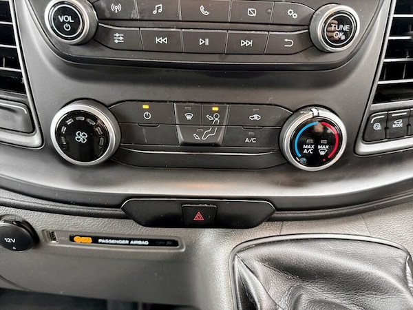 Used Ford Transit Custom 2021 for sale - 76262552: Photo 23