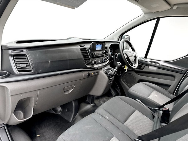 Used Ford Transit Custom 2021 for sale - 76262552: Photo 29