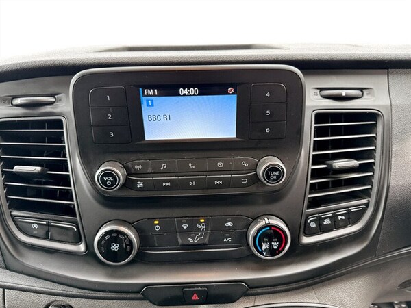 Used Ford Transit Custom 2021 for sale - 76262552: Photo 30