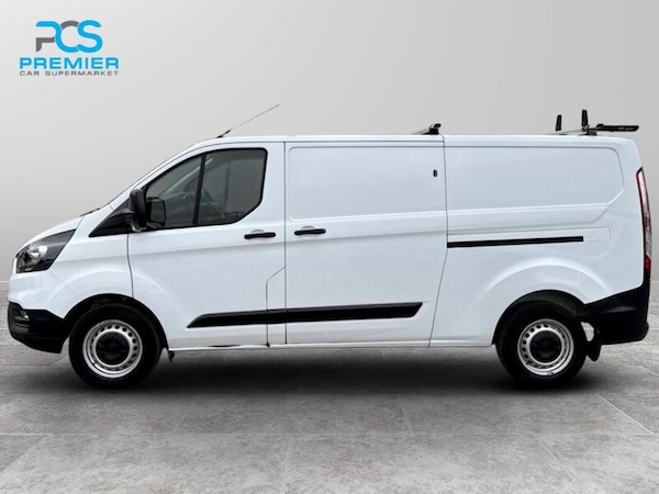 Used Ford Transit Custom 2021 for sale - 76262552: Photo 6