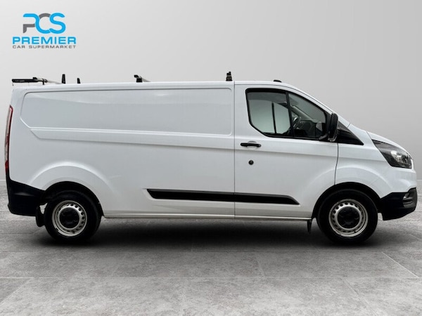 Used Ford Transit Custom 2021 for sale - 76262552: Photo 7