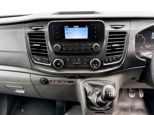 Used Ford Transit Custom 2021 for sale - 76262552: Photo 9