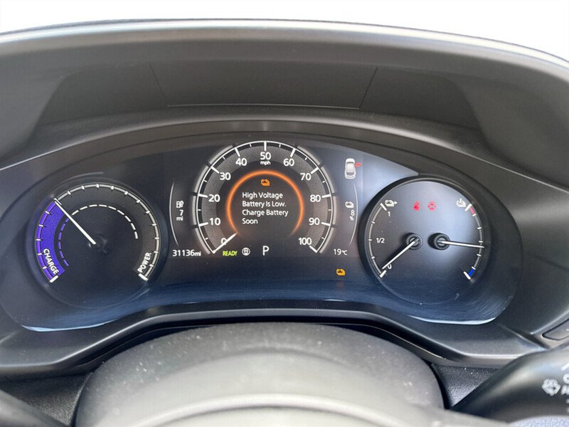 Used Mazda MX-30 2022 for sale - 76185829: Photo 12