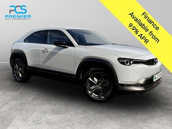 2022 - 107kW Sport Lux 35.5kWh 5dr Auto