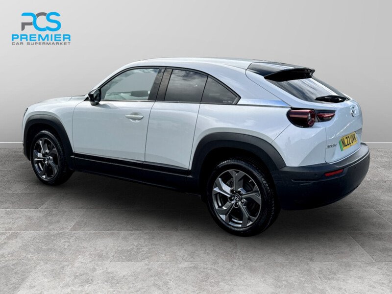 Used Mazda MX-30 2022 for sale - 76185829: Photo 2