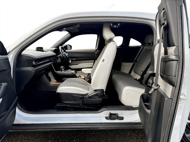 Used Mazda MX-30 2022 for sale - 76185829: Photo 24