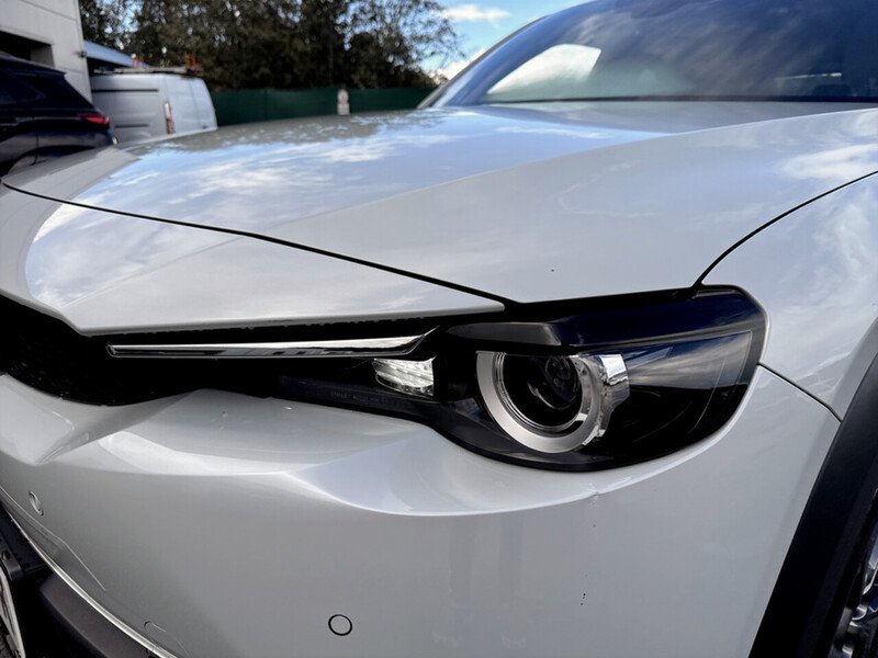 Used Mazda MX-30 2022 for sale - 76185829: Photo 30