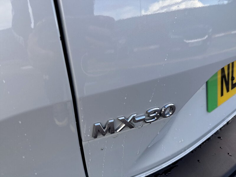Used Mazda MX-30 2022 for sale - 76185829: Photo 31