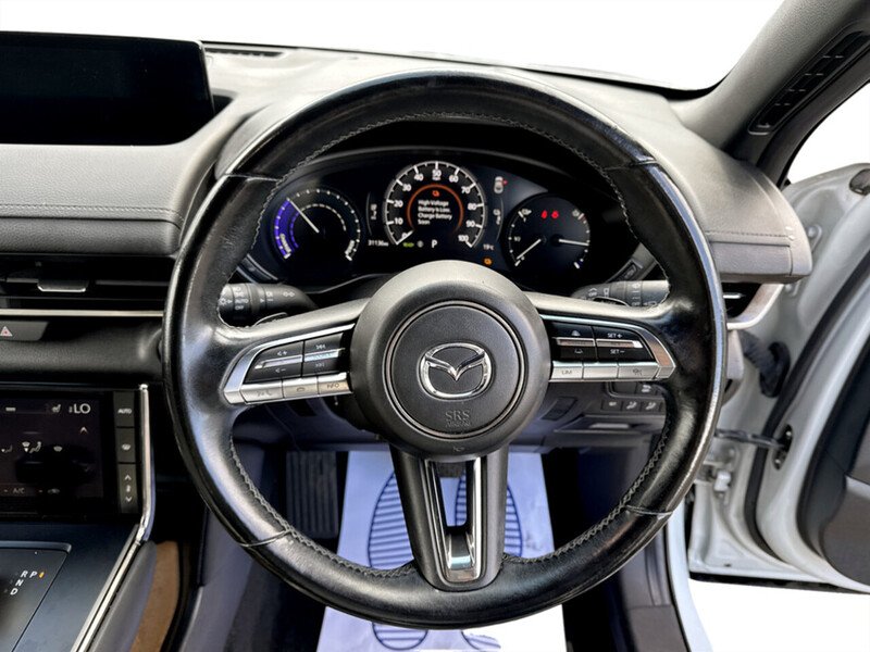 Used Mazda MX-30 2022 for sale - 76185829: Photo 33