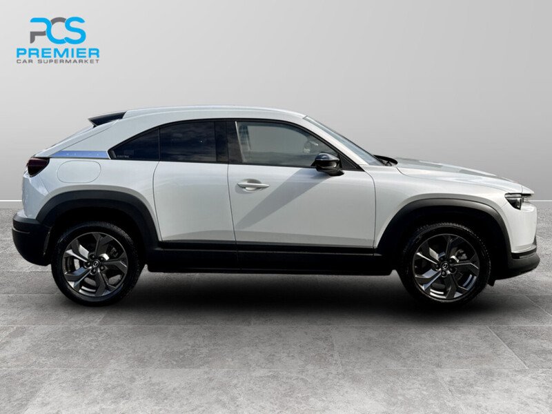 Used Mazda MX-30 2022 for sale - 76185829: Photo 5