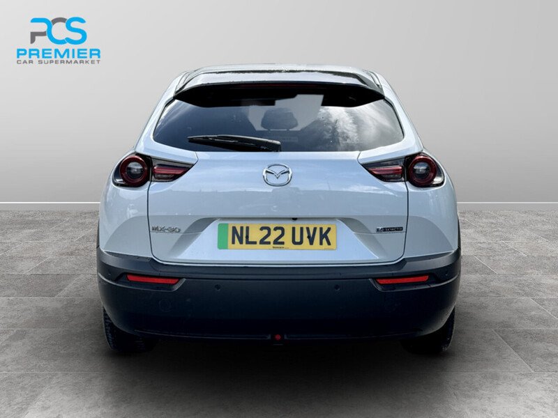 Used Mazda MX-30 2022 for sale - 76185829: Photo 6