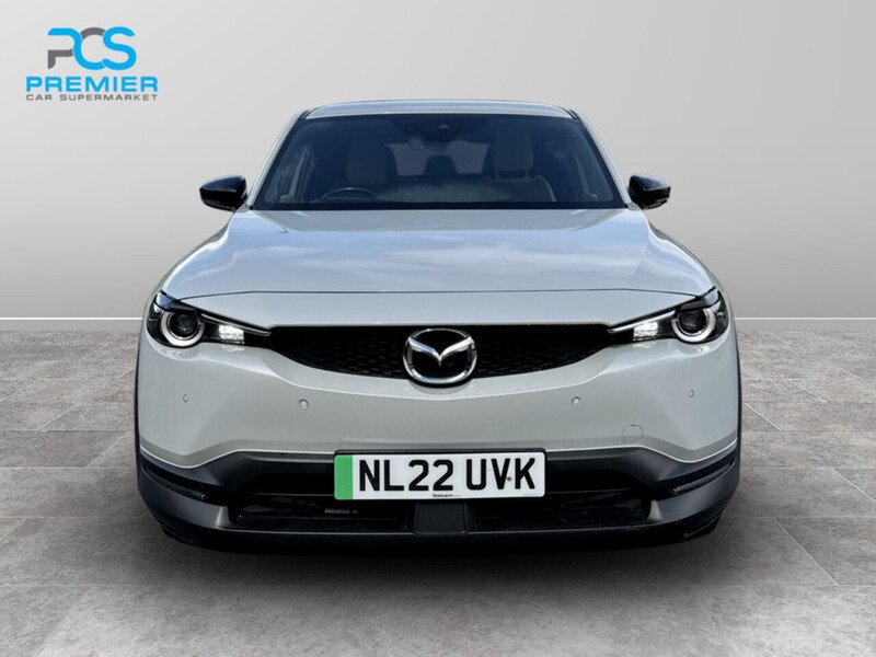Used Mazda MX-30 2022 for sale - 76185829: Photo 7