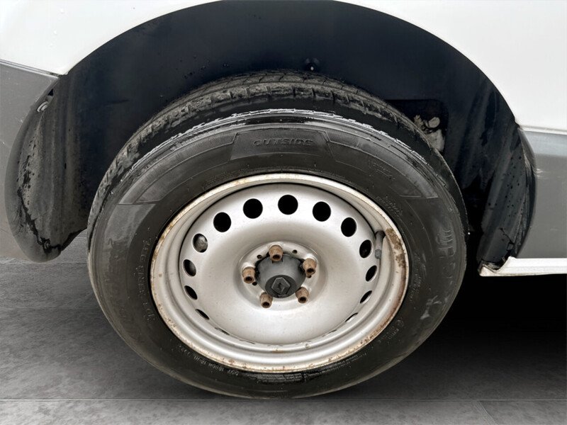 Used Renault Kangoo 2021 for sale - 76351789: Photo 11