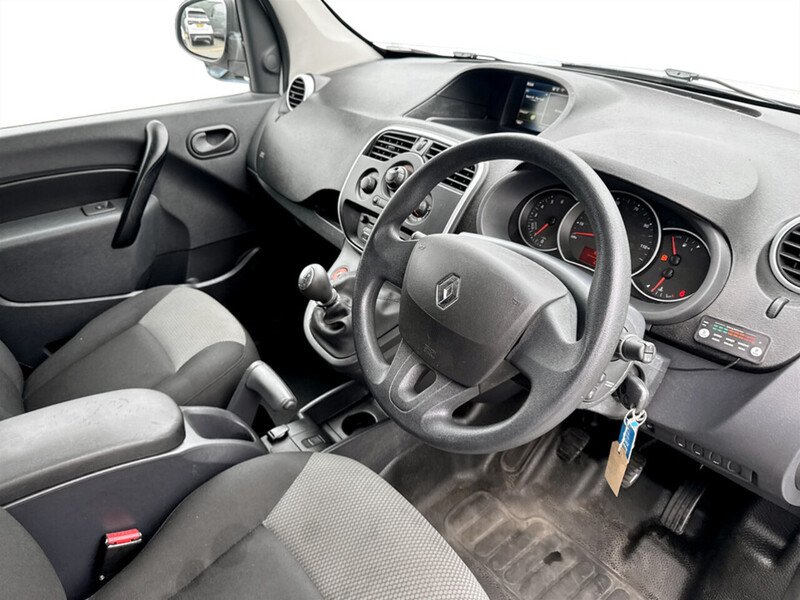 Used Renault Kangoo 2021 for sale - 76351789: Photo 13