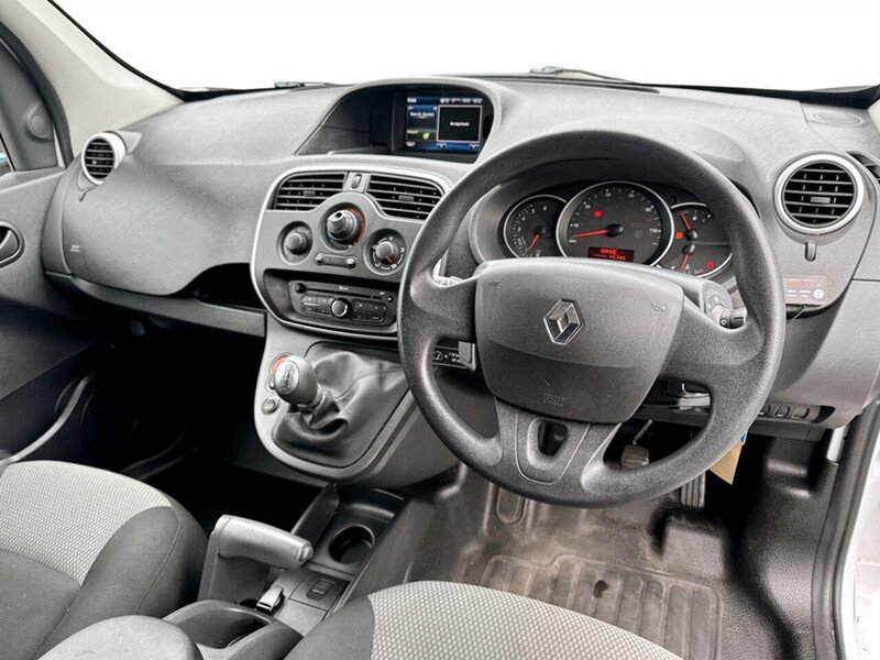 Used Renault Kangoo 2021 for sale - 76351789: Photo 15