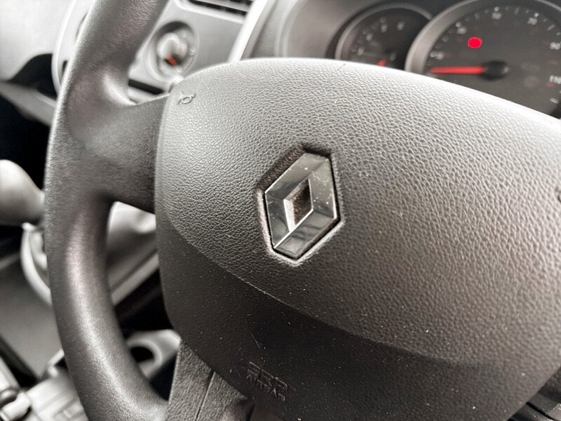 Used Renault Kangoo 2021 for sale - 76351789: Photo 17