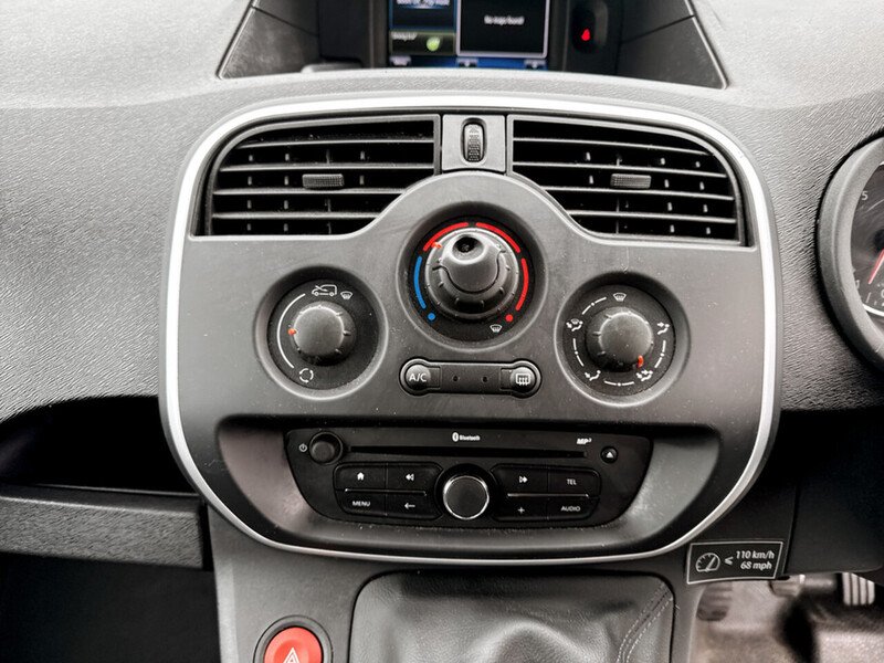 Used Renault Kangoo 2021 for sale - 76351789: Photo 18