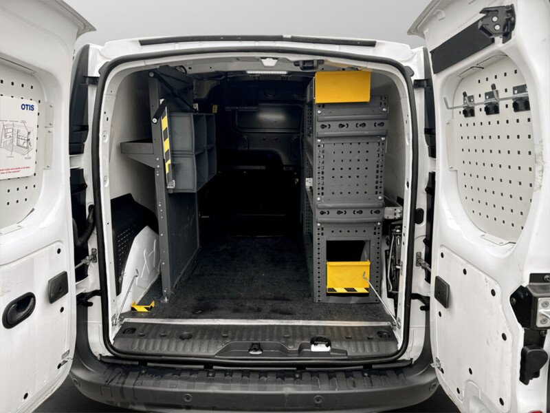 Used Renault Kangoo 2021 for sale - 76351789: Photo 22