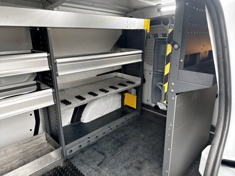 Used Renault Kangoo 2021 for sale - 76351789: Photo 24