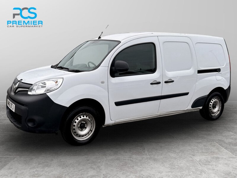 Used Renault Kangoo 2021 for sale - 76351789: Photo 26