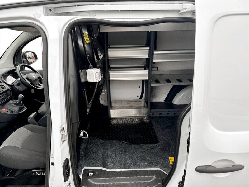 Used Renault Kangoo 2021 for sale - 76351789: Photo 27