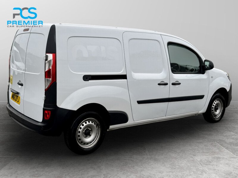 Used Renault Kangoo 2021 for sale - 76351789: Photo 28