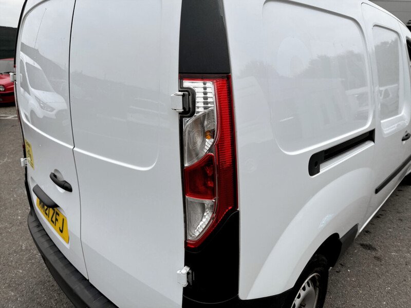 Used Renault Kangoo 2021 for sale - 76351789: Photo 29