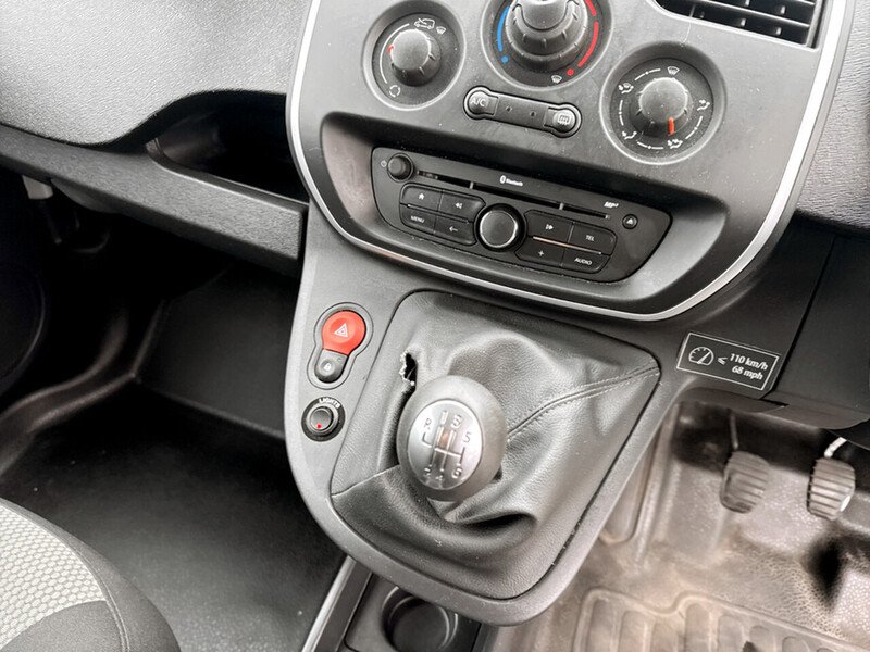 Used Renault Kangoo 2021 for sale - 76351789: Photo 30