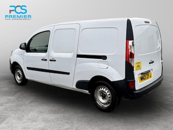 Used Renault Kangoo 2021 for sale - 76351789: Photo