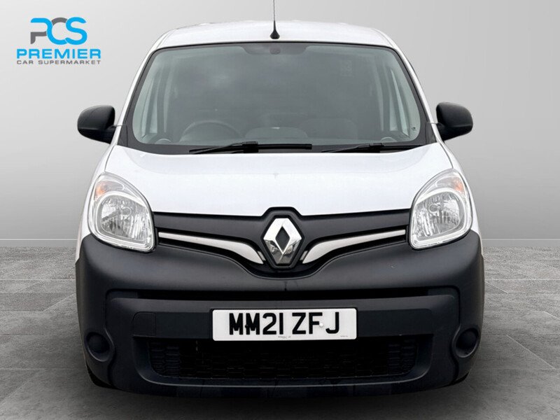 Used Renault Kangoo 2021 for sale - 76351789: Photo 4