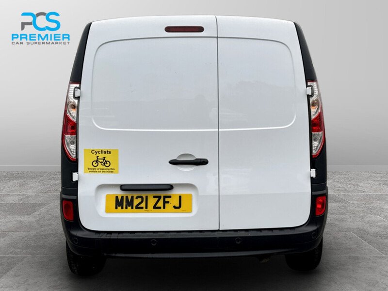 Used Renault Kangoo 2021 for sale - 76351789: Photo 5