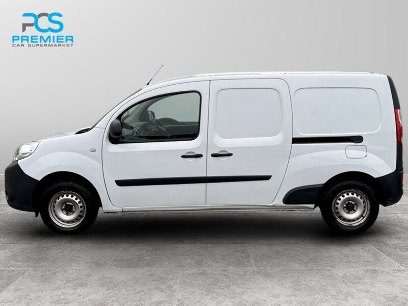 Used Renault Kangoo 2021 for sale - 76351789: Photo 6