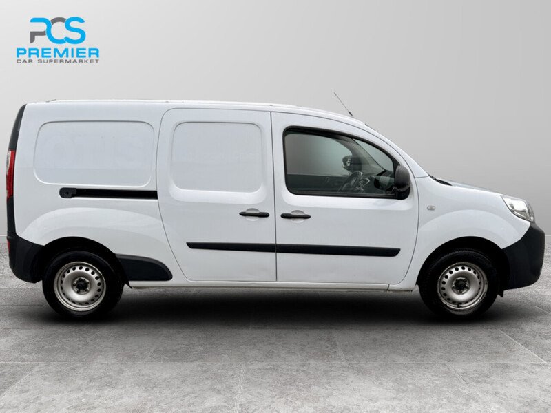 Used Renault Kangoo 2021 for sale - 76351789: Photo 7