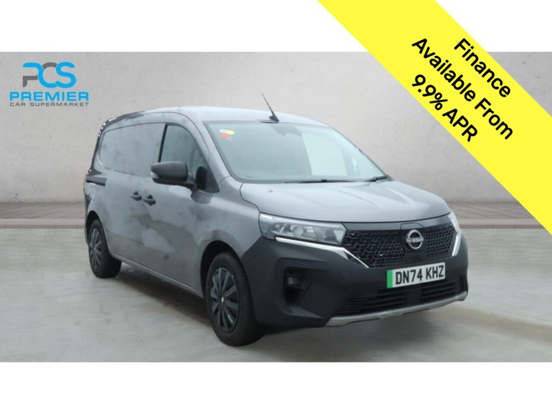 Used Nissan Other 2024 for sale - 77974496: Photo 1