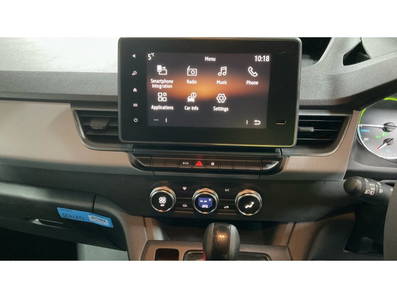 Used Nissan Other 2024 for sale - 77974496: Photo 10