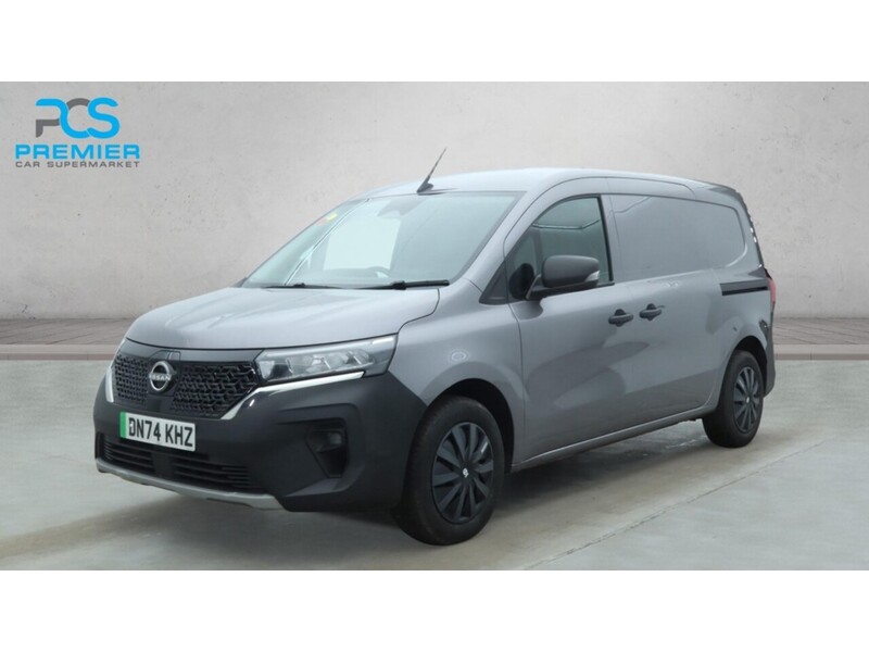 Used Nissan Other 2024 for sale - 77974496: Photo 14