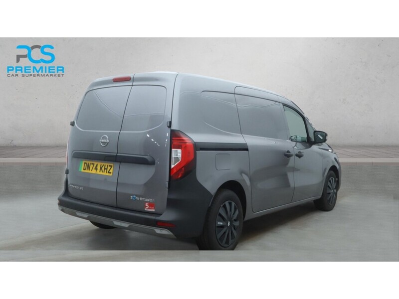 Used Nissan Other 2024 for sale - 77974496: Photo 6