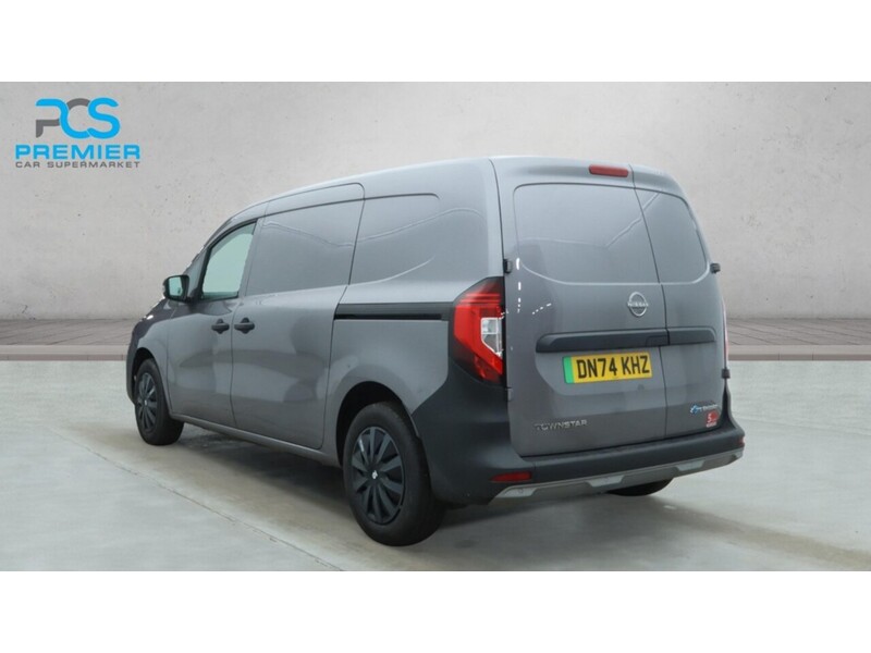 Used Nissan Other 2024 for sale - 77974496: Photo 9