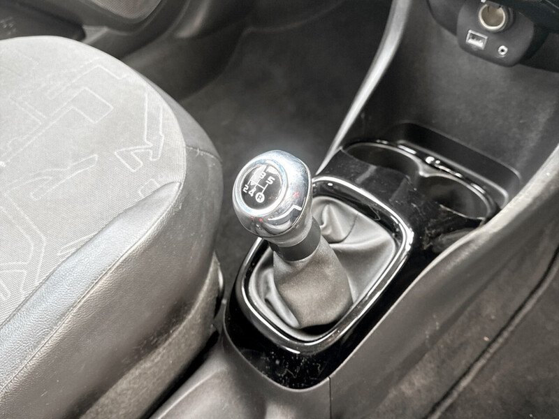 Used Toyota AYGO for sale - 77831737: Photo 15