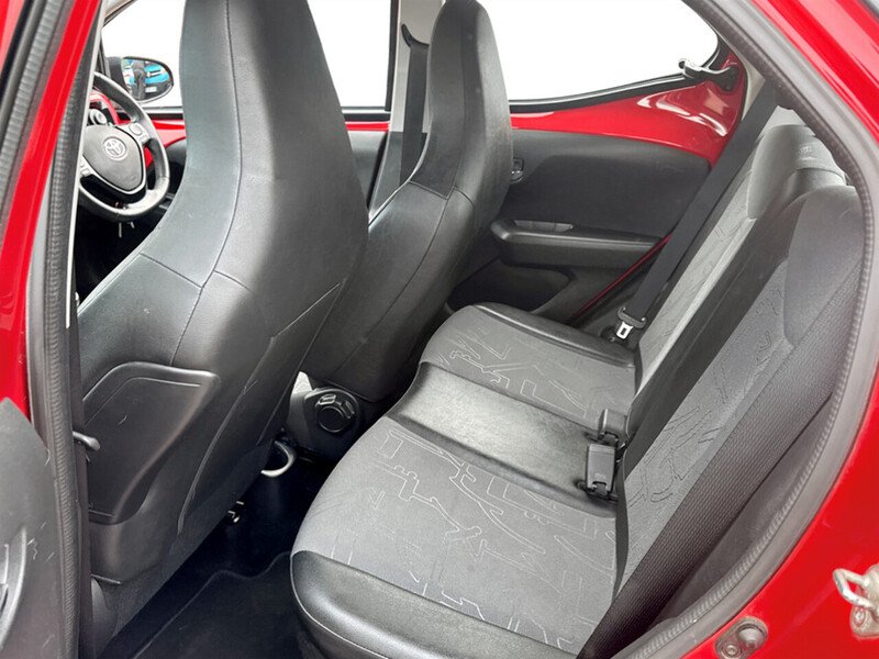 Used Toyota AYGO for sale - 77831737: Photo 20