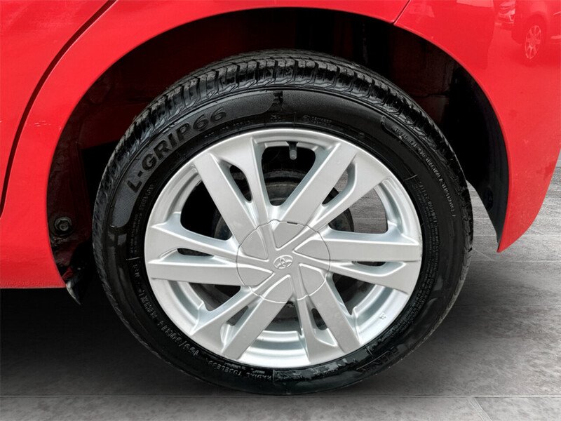 Used Toyota AYGO for sale - 77831737: Photo 34